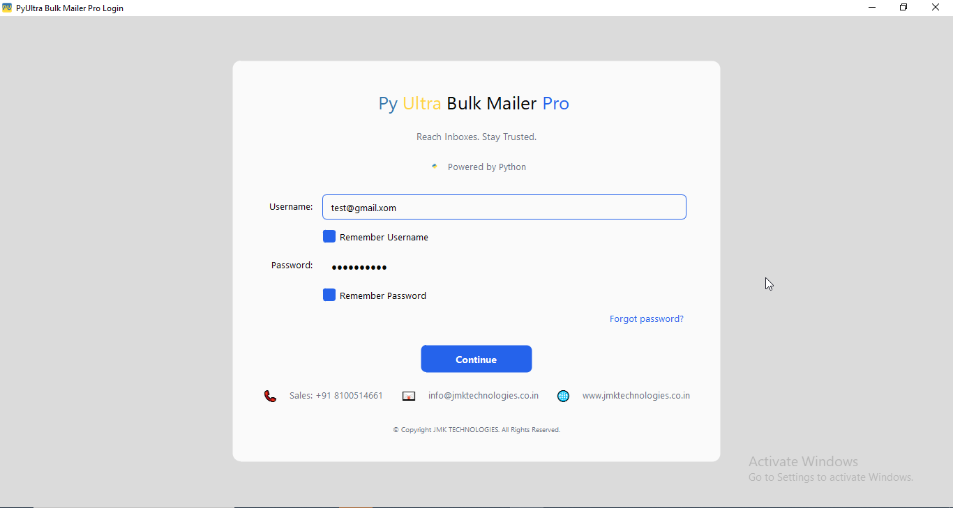 Advanced Email Personalization